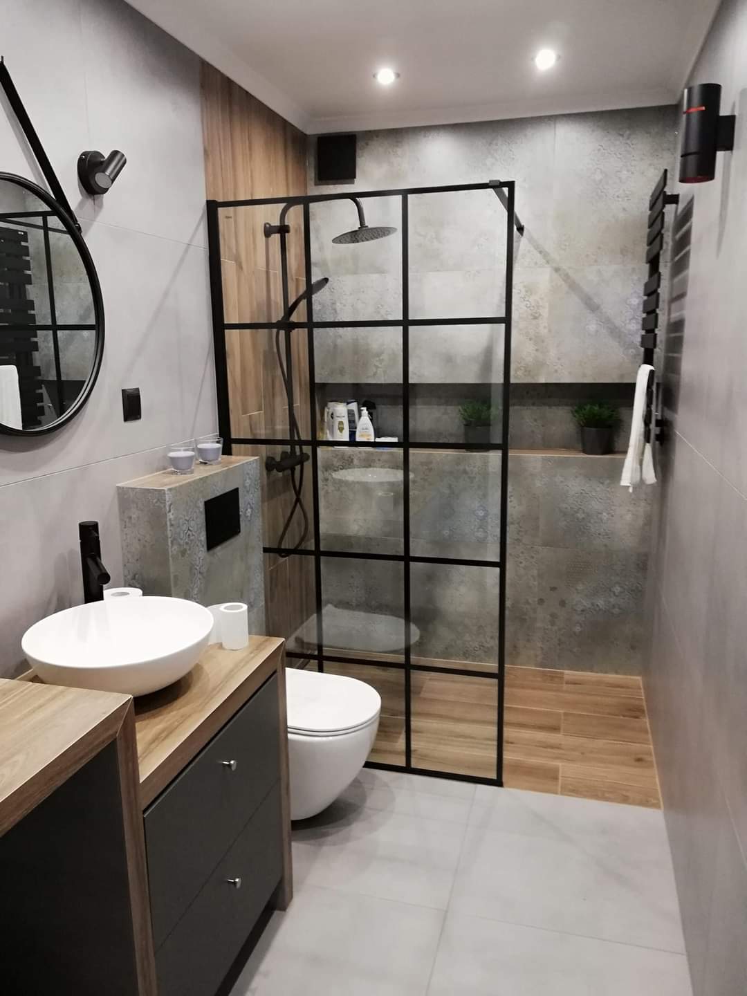 btr Pure Manufacture Spline snb nowy