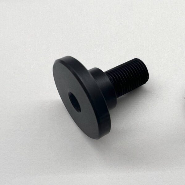 Wizard upper linkage bolts
