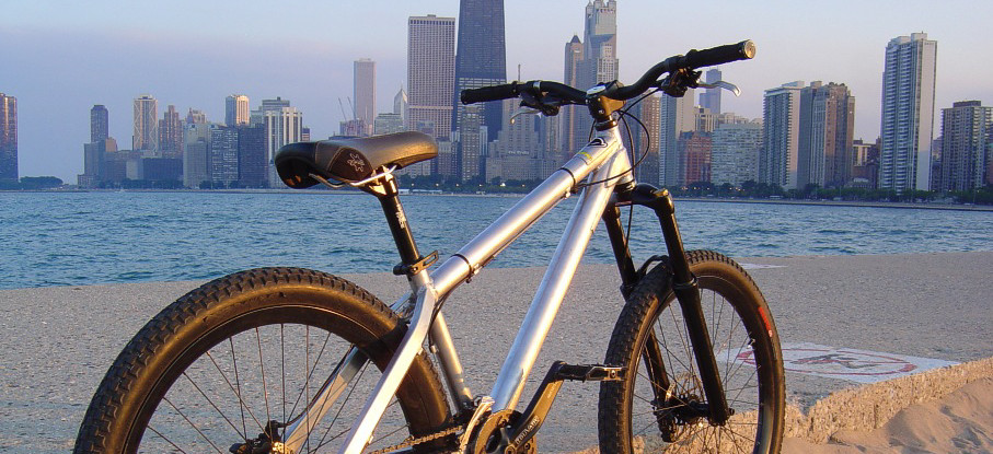 Druidbicycles Poland