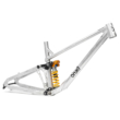Druidbicycles Wizard mullet