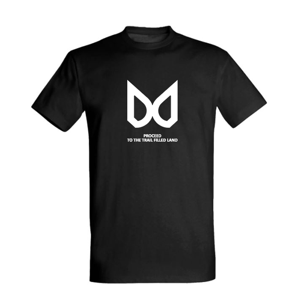 Tshirt Druid Trail Land