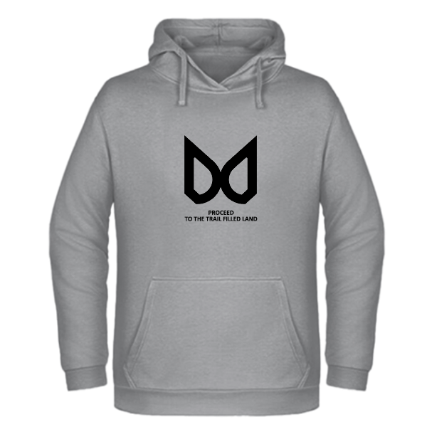 Hoodie Druid Trail Land