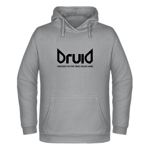 Hoodie Druid