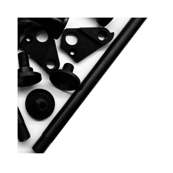 Frame parts